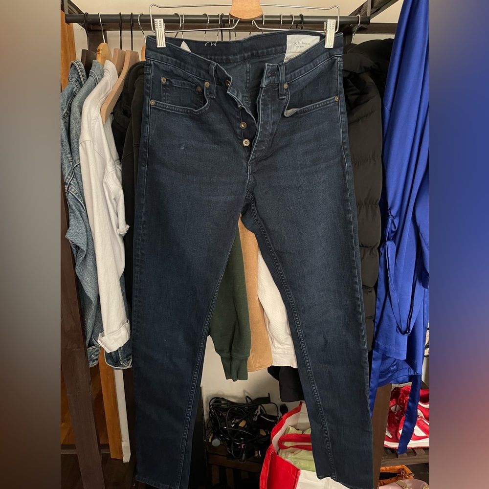 Men’s Jeans
